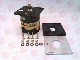 Поворотный переключатель Артикул T-0001600012E001 от производителя TELERGON