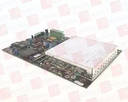 Плата процессора / контроллера Артикул 5D-01B-0012 от производителя METRAMATIC