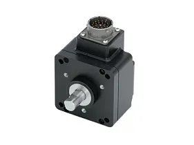 Dynapar HD252180002G0