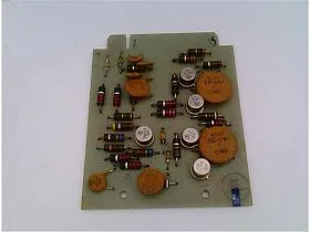 K-2652B-01-D30 Компьютерная плата от QUINDAR ELECTRONICS