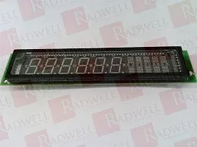 ЖК / светодиодный дисплей Артикул US12GT01AB от производителя FUTABA