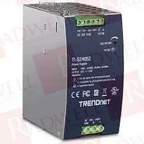 Источник питания Артикул TI-S24052 от производителя TRENDNET