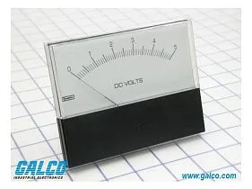 Crompton Instruments 364-01VA-LSLS