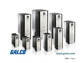 ABB ACS880-01-156A-5+C212+D150+F253+G304