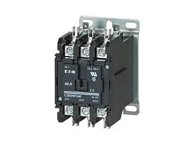 Cutler Hammer, Div of Eaton C25DNF340A