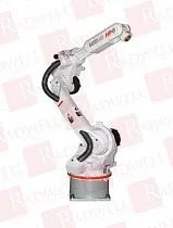 Механические компоненты робота Артикул HP6 NX100 от производителя YASKAWA ELECTRIC