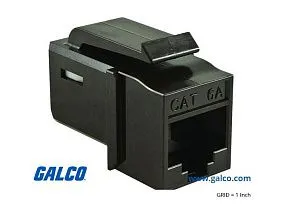 HellermannTyton GSTJ6AU-BR