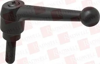 Ручка Артикул K0116.5A51X40 от производителя KIPP