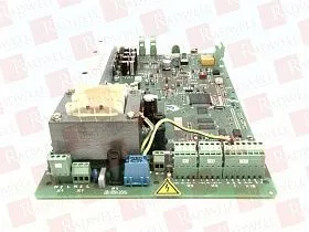 Плата ПК Плата ПЛК / дополнения к  плататам Артикул BMI2-11.2 от производителя EMG