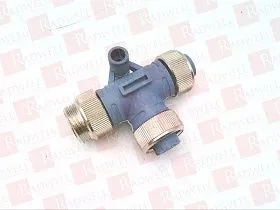 Сплиттер  Артикул RSM-2RKM57-KM от производителя TURCK