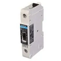 Автоматический выключатель Siemens NEG1B020L 20A 1P 277V