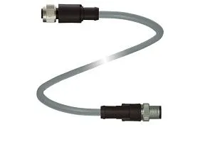 Pepperl Fuchs V15L-G-15M-PUR-U-V15L-G