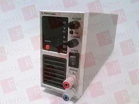 Источник питания Артикул TB250V5A360W от производителя MATSUSADA PRECISION INC