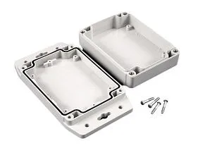 Hammond Manufacturing 1555CF42GY