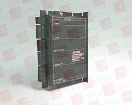 Сервопривод  / сервоуправление Артикул 422969 от производителя MAXON MOTOR