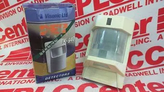 Охранный детектор  движения Артикул K-940 от производителя TYCO