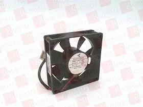 Вентилятор / терморегулятор для панели управления Артикул MMF-08G24ES-EN1 от производителя MELCO