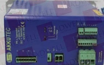 Источник питания Артикул 2420 от производителя J SCHNEIDER