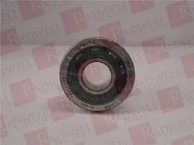 Подшипник Артикул 7201-B от производителя NATIONAL PRECISION BEARING