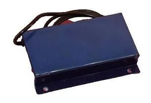 Антенна IDAT 20 кГц для рельсовых транспортных средств Wampfler 95108-354-3015646