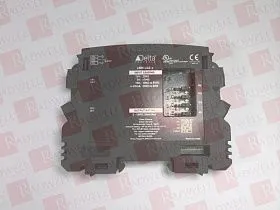 Модуль логического ввода-вывода постоянного тока Артикул EBM-440 от производителя DELTA CONTROLS