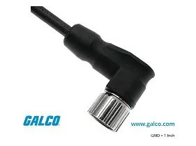 Mencom MCVP-19MP-5M-R