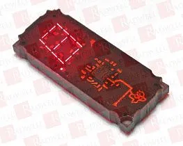 ЖК / светодиодный дисплей Артикул TIL308 от производителя SIEMENS