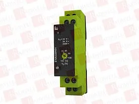 Монитор  напряжения / фазы Артикул E1UU230V01 от производителя TELE CONTROLS