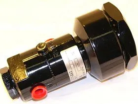 400557 Пневматический клапан от HOFFMAN SPECIALTY