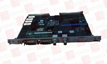 Модуль / стойка ПЛК Артикул TSVME442-3 от производителя THEMIS