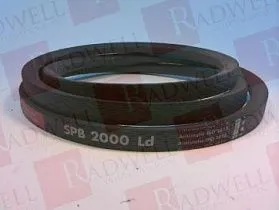 Ремень Артикул SPB2000 от производителя OPTIBELT