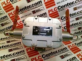 Селекторный переключатель Артикул AFU033366 от производителя EMERSON