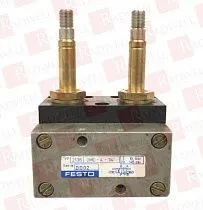 Электромагнитный клапан  Артикул JMC-4-1/4 от производителя FESTO