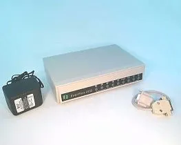 Аудиовизуальный продукт EP4CQ/-NFN-0003 от EVERFOCUS