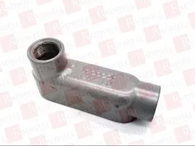 Кабелепровод / соединительный элемент Артикул DALB-2-CG от производителя ABB THOMAS & BETTS