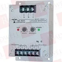 Монитор  напряжения / фазы Артикул A2644 от производителя TIME MARK CORP