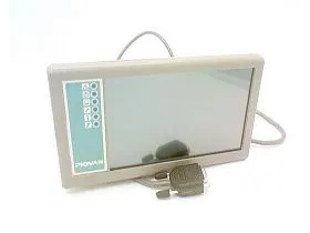 963S157 Интерфейс оператора от PIOVAN