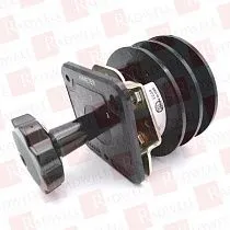 Поворотный переключатель Артикул 2410C от производителя ELECTROSWITCH