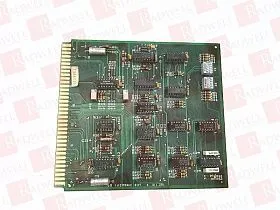 Плата управления/интерфейса Артикул 15AA0311 от производителя GD BOLOGNA