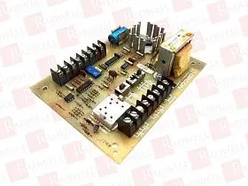 Плата управления/интерфейса Артикул 8161B-6502 от производителя EATON CORPORATION