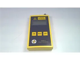 FODL-43A-635-1 Модуль принадлежностей для тестов/измерительных приборов от OZ OPTICS