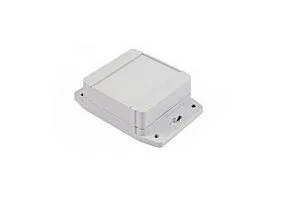 Hammond Manufacturing 1555E2F17GY