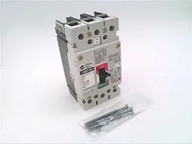 Автоматический выключатель Allen Bradley 140U-H6C3-C50, 3P, 50A, 60кА