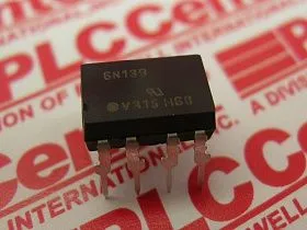 Интегральная микросхема Артикул 6N139 от производителя ISOCOM