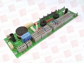 Плата / модуль встроеннго информационного терминала Артикул 08-8717-12 от производителя NOMAFA