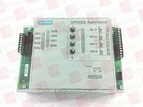 Модуль / стойка ПЛК Артикул 549-211 от производителя SIEMENS