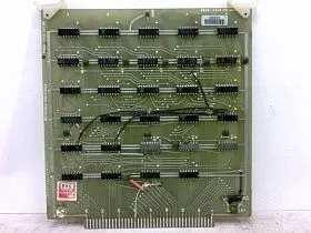 Плата счетчика положения Warner & Swasey 8940-6788