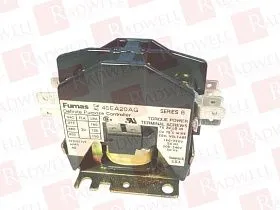 Пускатель Артикул 45EA20AG от производителя SIEMENS