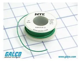 NTE Electronics WHS22-05-25