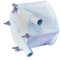 589098 Насос с приводом от двигателя от LITTLE GIANT PUMP